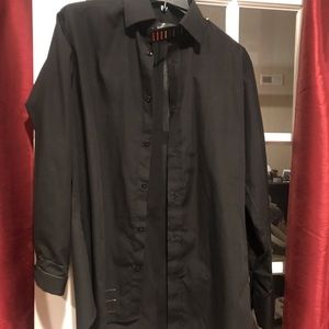 Bespokino shirt size M NWOT